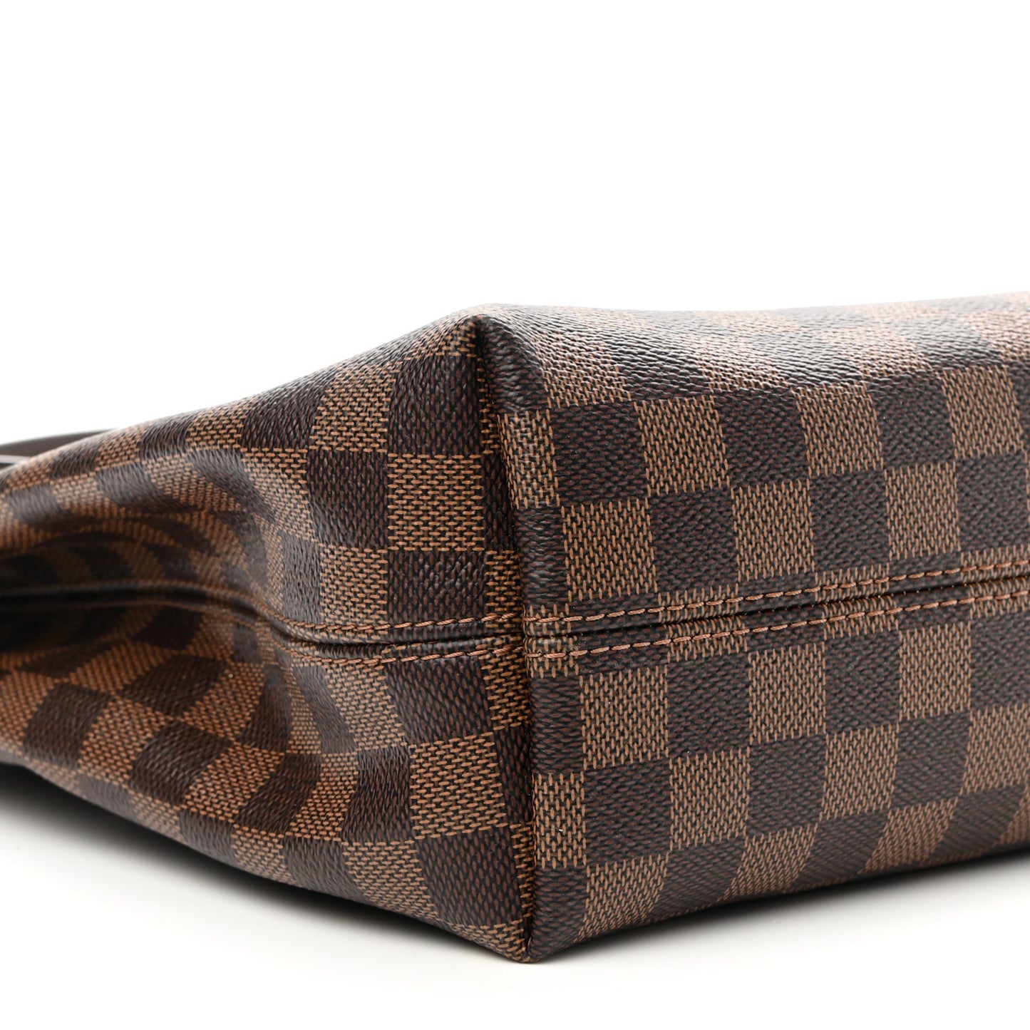Damier Ebene Graceful PM