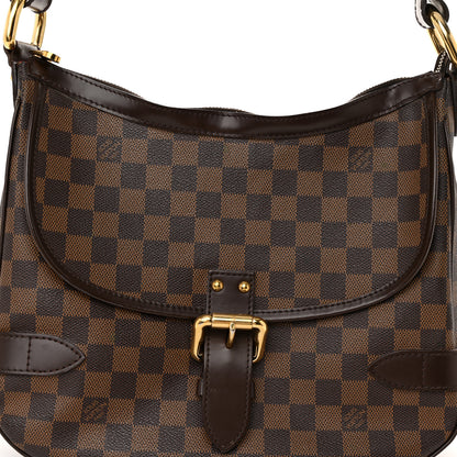Louis Vuitton Damier Ebene Highbury 8 of 13