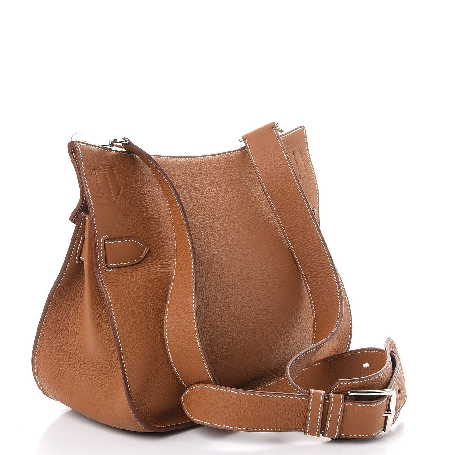 Taurillon Clemence Jypsiere 31 Gold