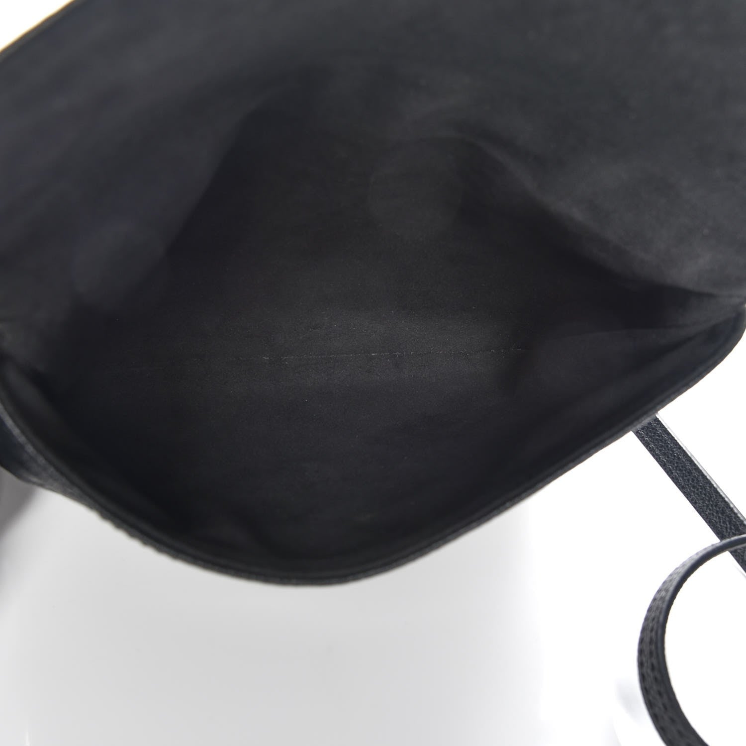 Louis Vuitton Empreinte Twice Black 6 of 8