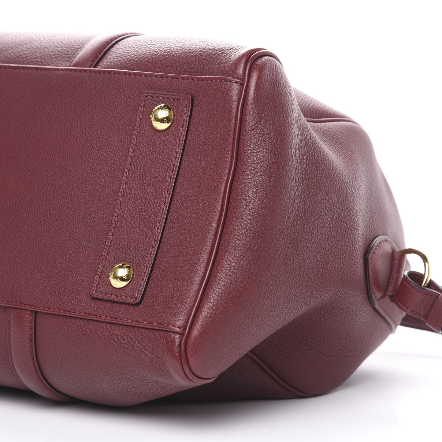 Veau Cachemire SC Bag MM Jasper