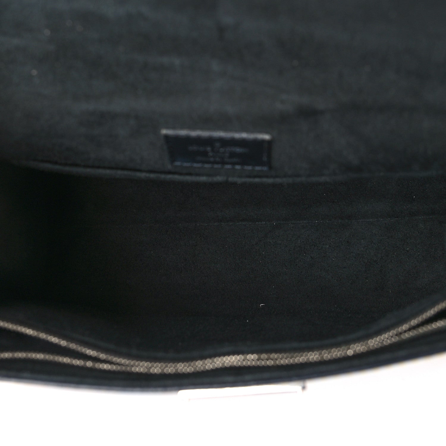 Louis Vuitton Epi Cluny BB Denim Light 5 of 8