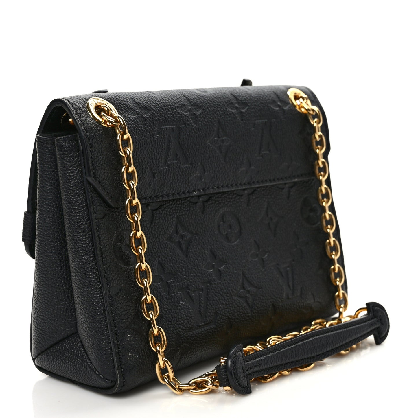 Empreinte Vavin BB Black