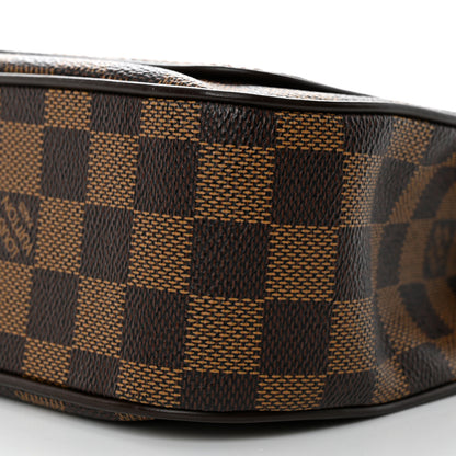 Louis Vuitton Damier Ebene Aubagne 10 of 10