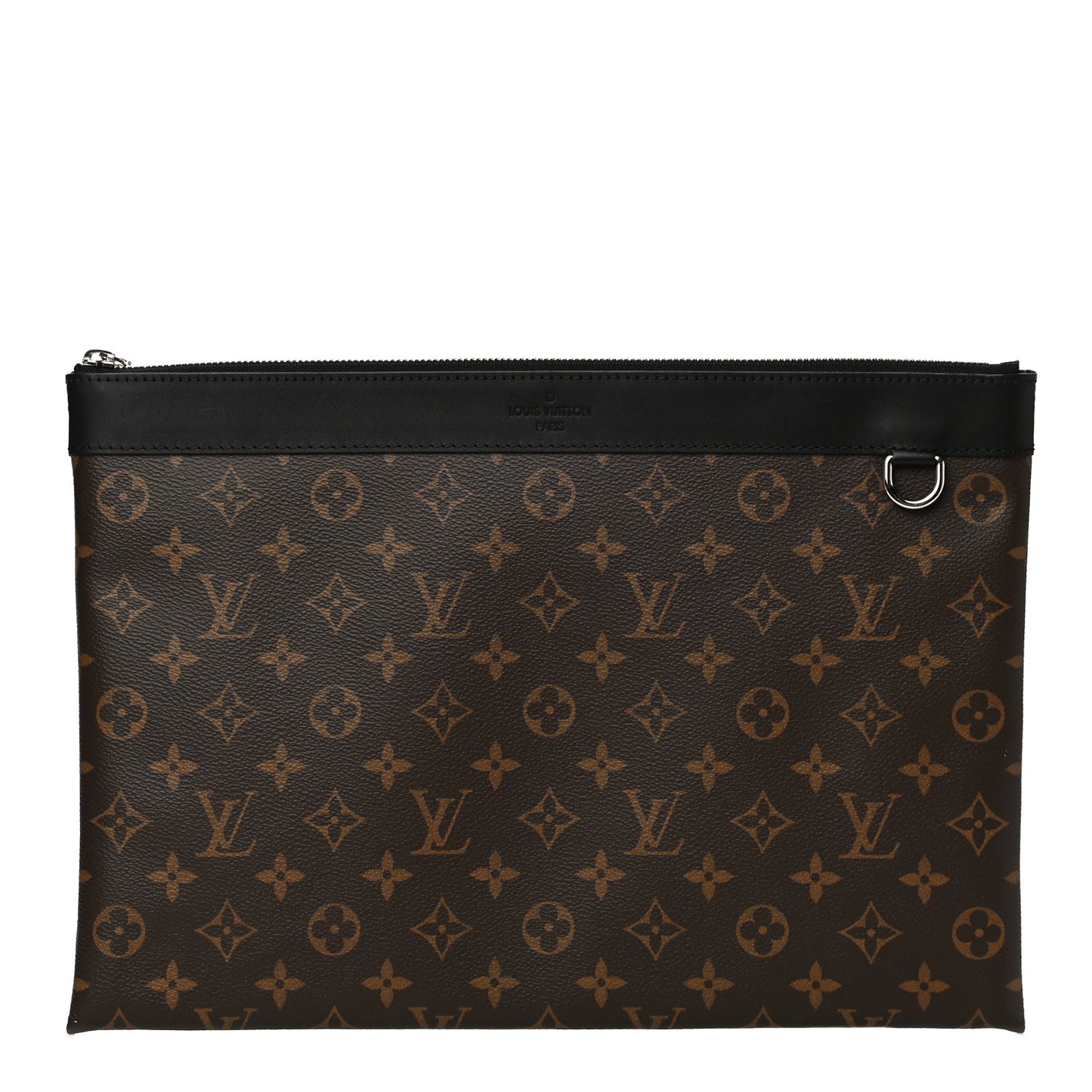 Monogram Discovery Pochette GM
