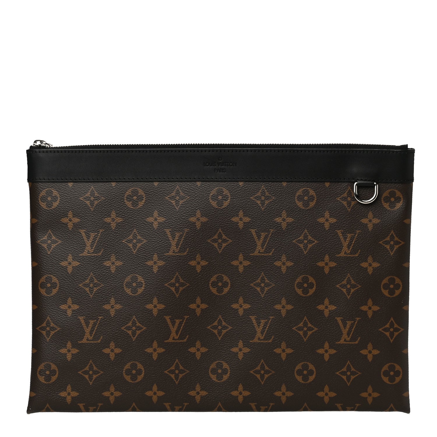 Louis Vuitton Monogram Discovery Pochette GM 1 of 10