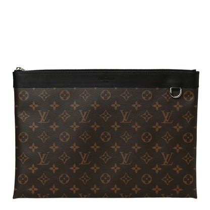 Louis Vuitton Monogram Discovery Pochette GM 1 of 10