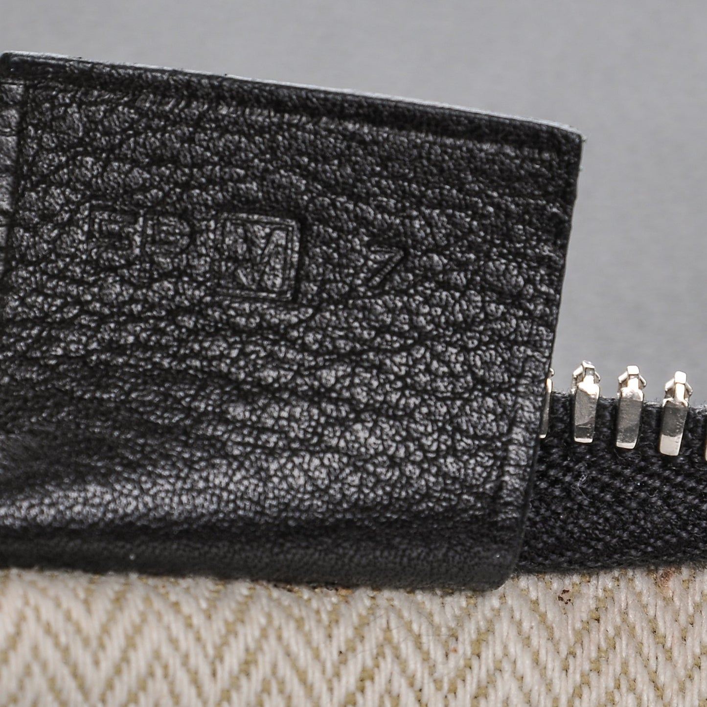 Evergrain Massai GM Black