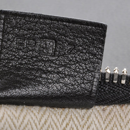 Hermes Evergrain Massai GM Black 7 of 9