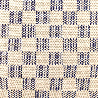 Louis Vuitton Damier Azur Speedy 30 8 of 18