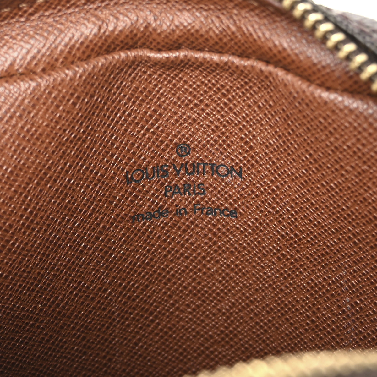 Monogram Amazone