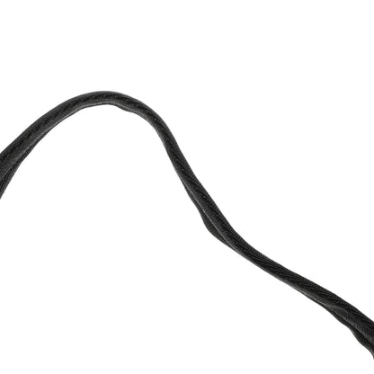 Prada Tessuto Nylon Mini Re-Edition 2000 Bag Black 13 of 14