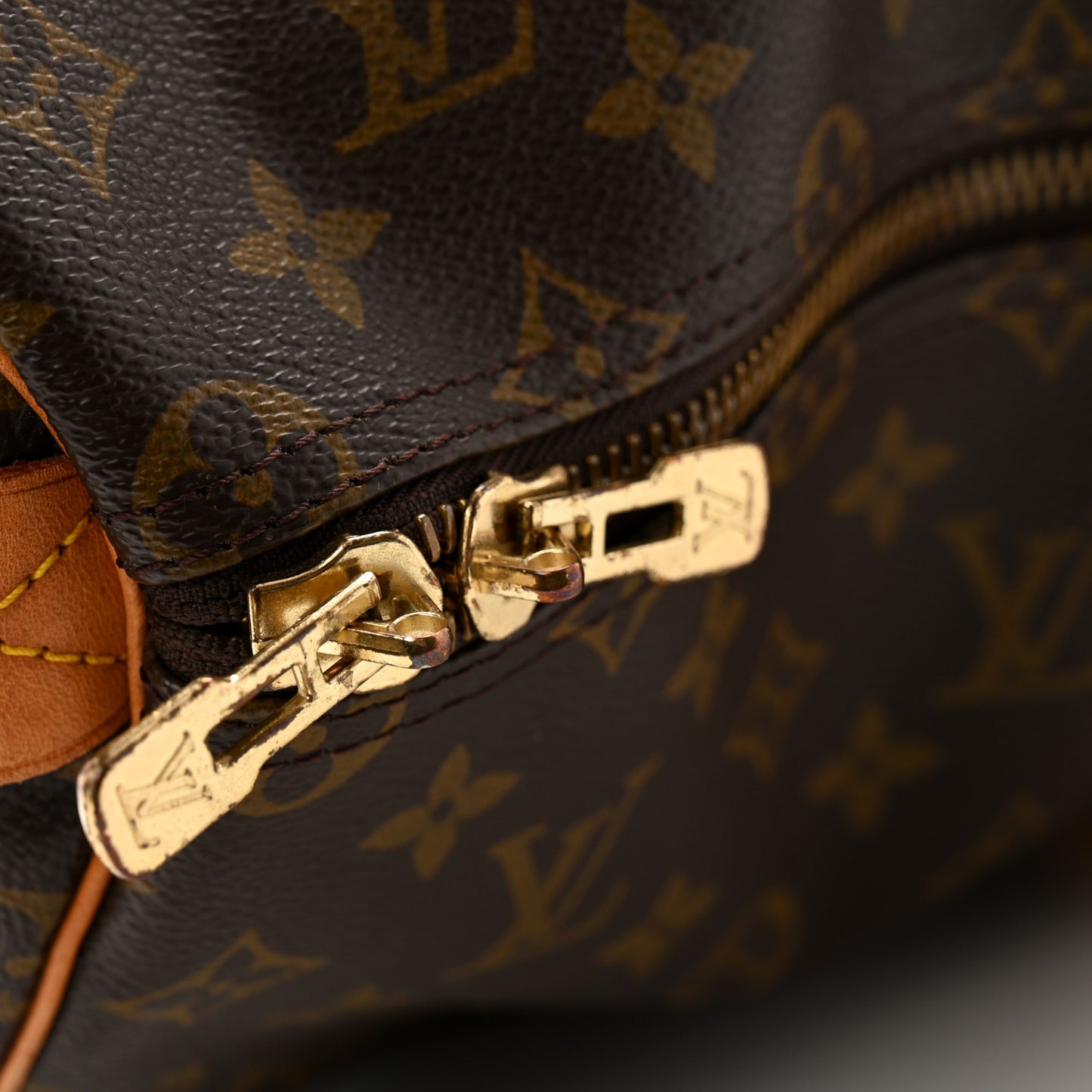 Monogram Keepall 50