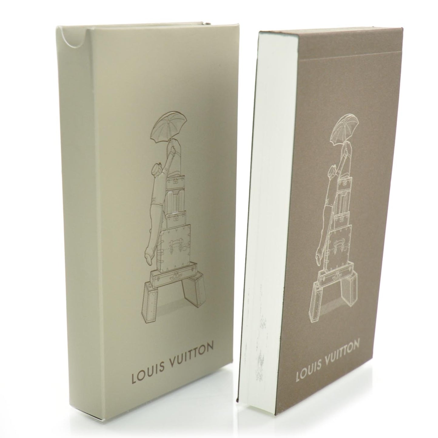 Eiffel Tower Flip Book VIP