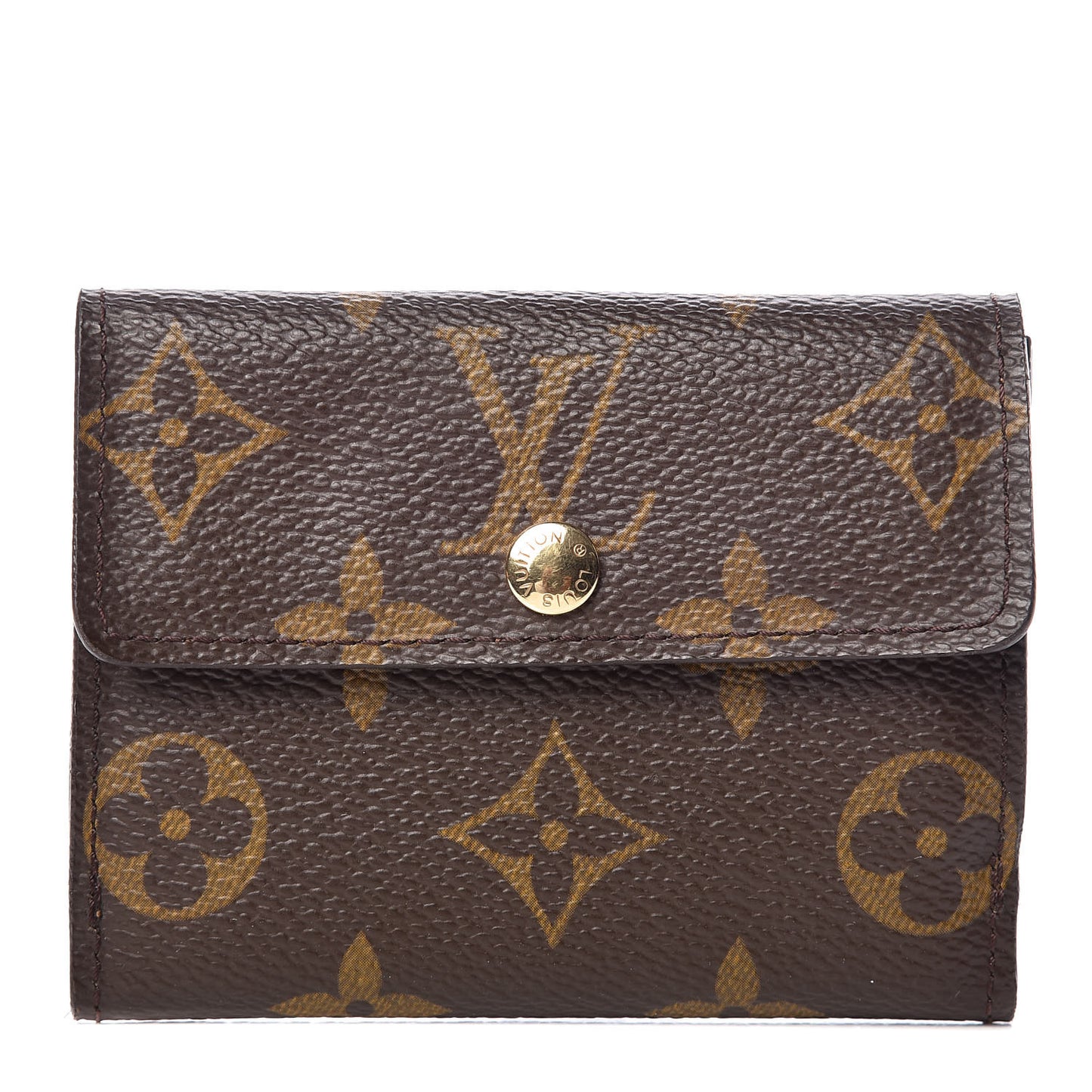 Monogram Ludlow Wallet