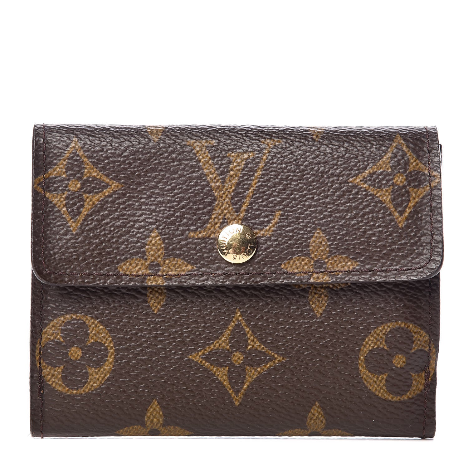 Louis Vuitton Monogram Ludlow Wallet 1 of 6
