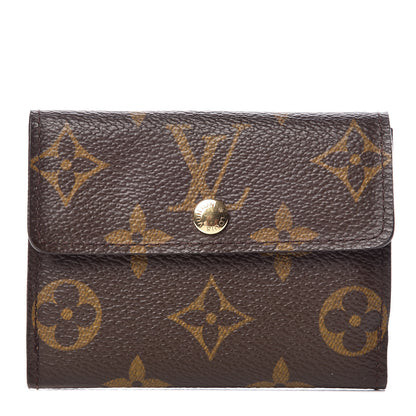 Louis Vuitton Monogram Ludlow Wallet 1 of 6