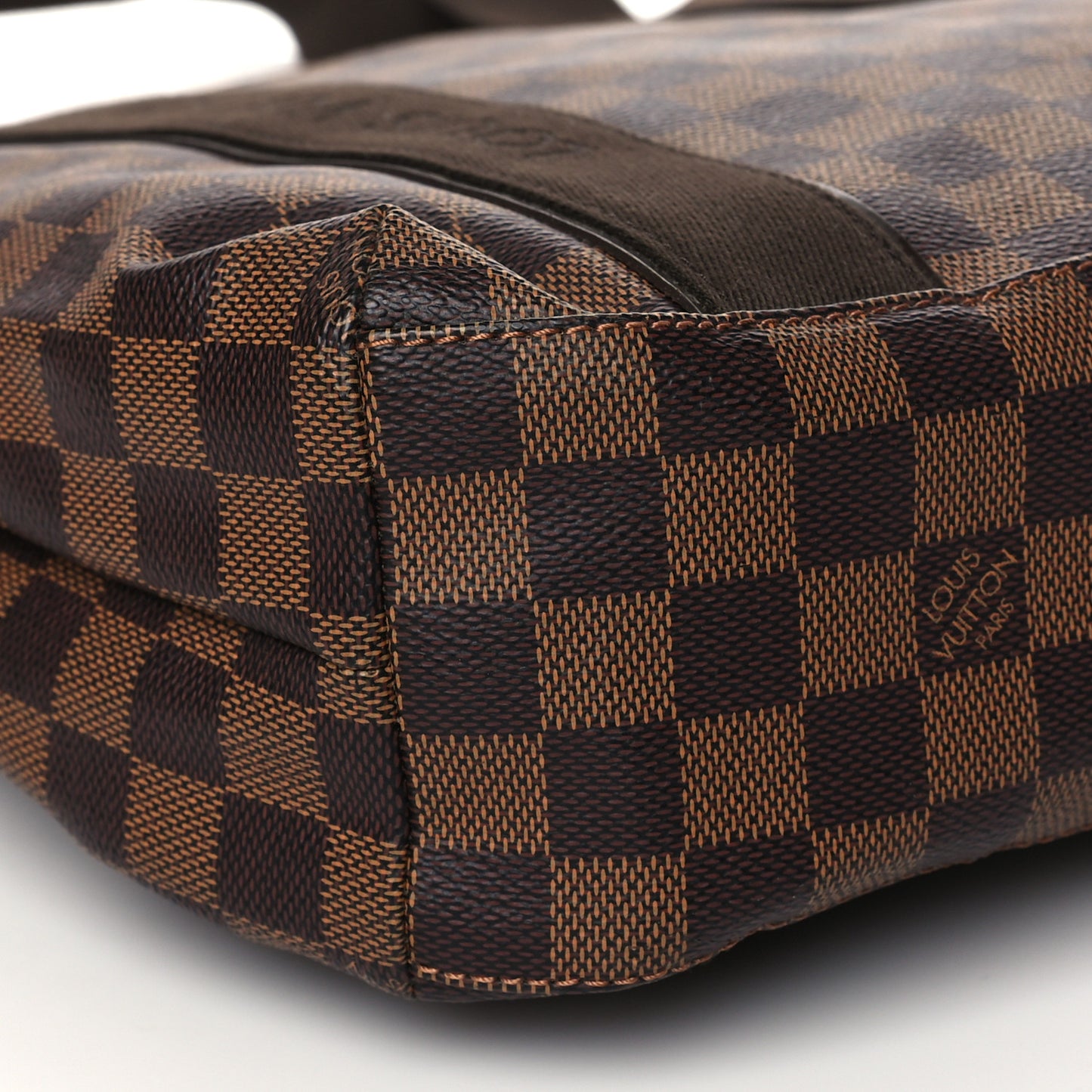 Damier Ebene Beaubourg