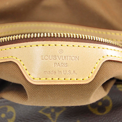 Louis Vuitton Monogram Mini Looping 9 of 10
