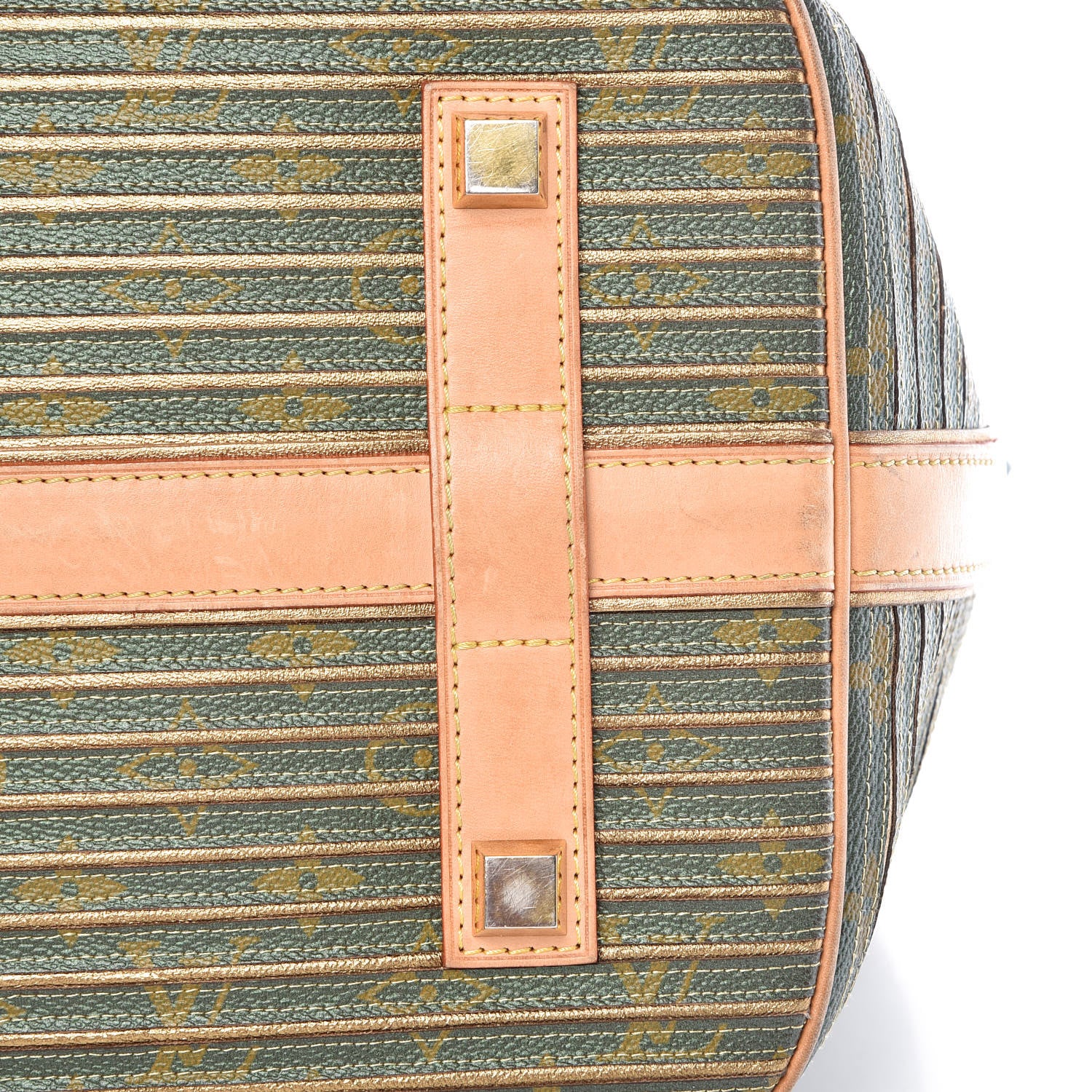 Louis Vuitton Monogram Eden Neo Kaki 25 of 30