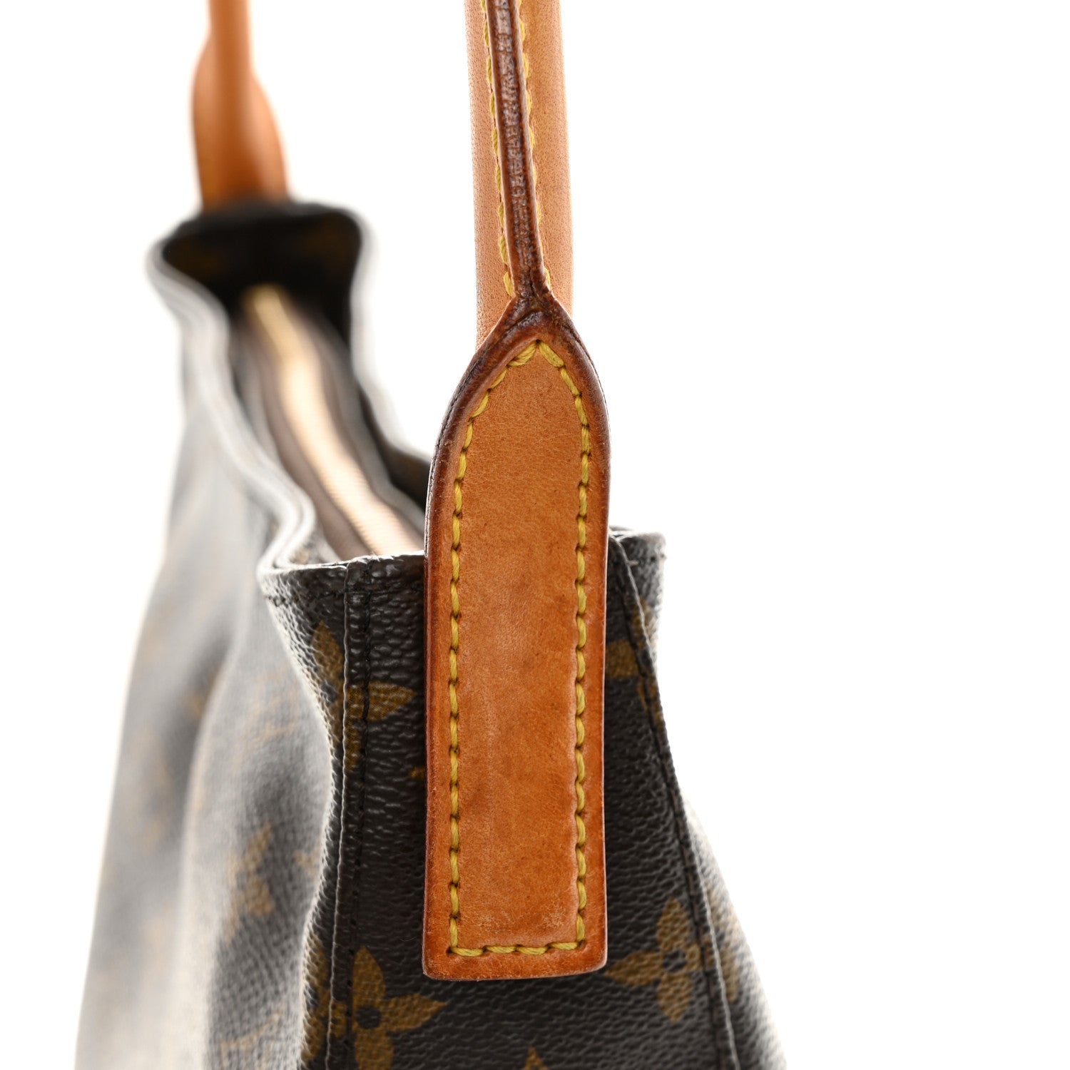 Louis Vuitton Monogram Looping GM 16 of 16