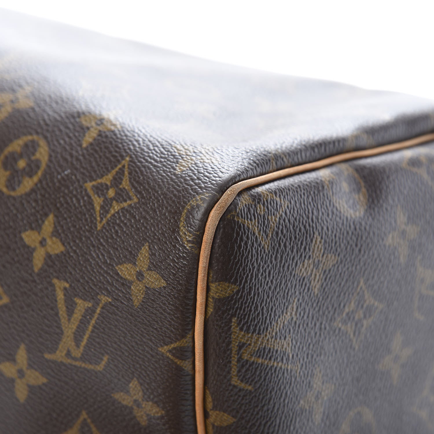 Louis Vuitton Monogram Speedy 30 10 of 17