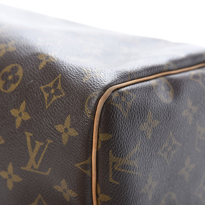 Louis Vuitton Monogram Speedy 30 10 of 17