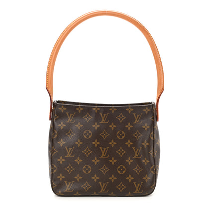 Louis Vuitton Monogram Looping MM 1 of 9