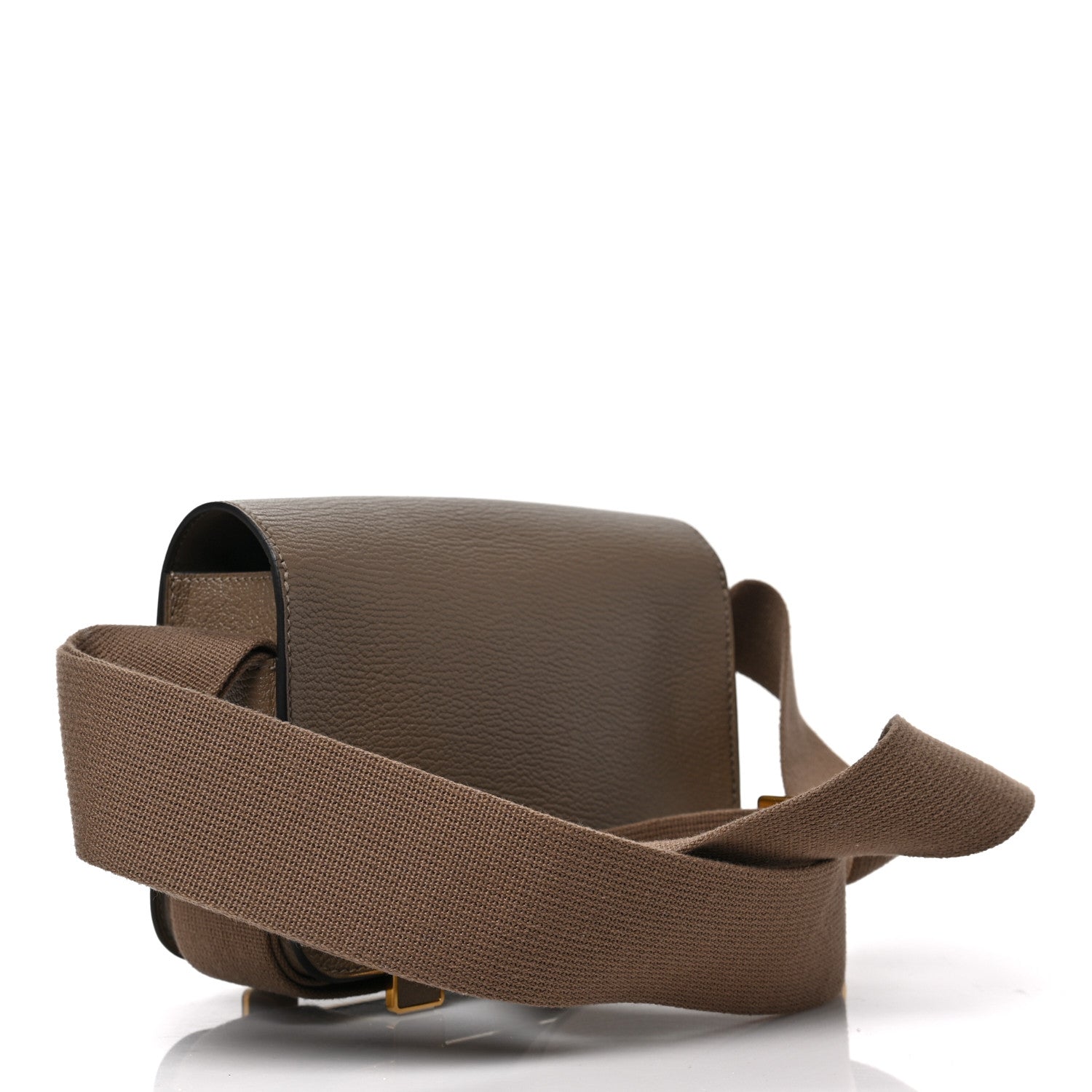 Hermes Chevre Mysore Geta Etoupe 2 of 7