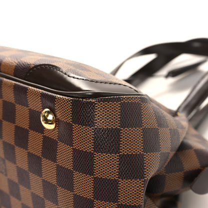 Louis Vuitton Damier Ebene Verona PM 9 of 11
