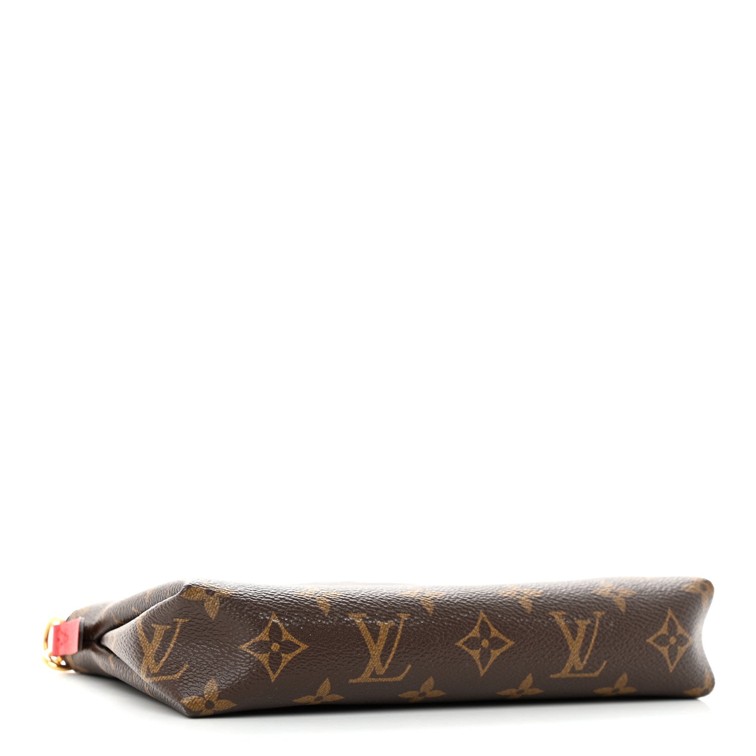 Louis Vuitton Monogram Pallas Clutch Cherry 4 of 13