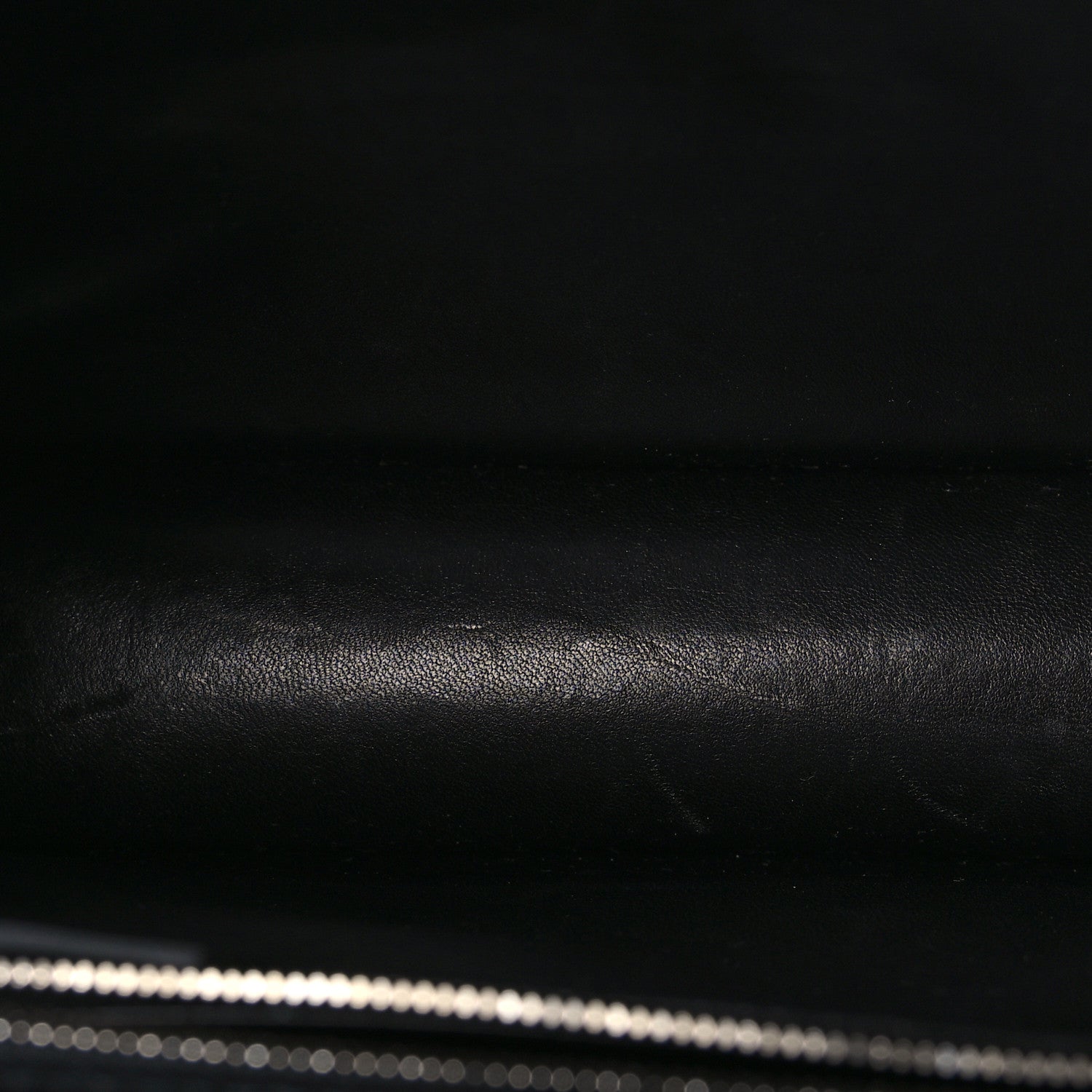 Hermes Epsom Constance 24 Black 10 of 12