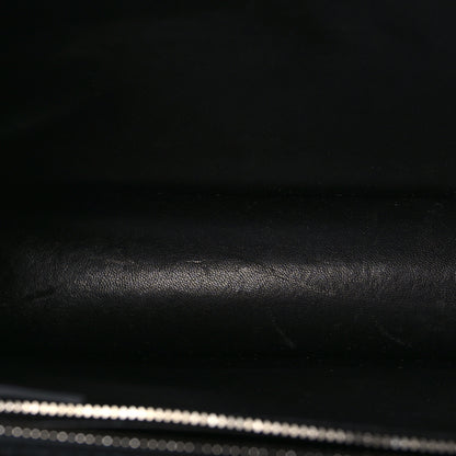 Hermes Epsom Constance 24 Black 10 of 12