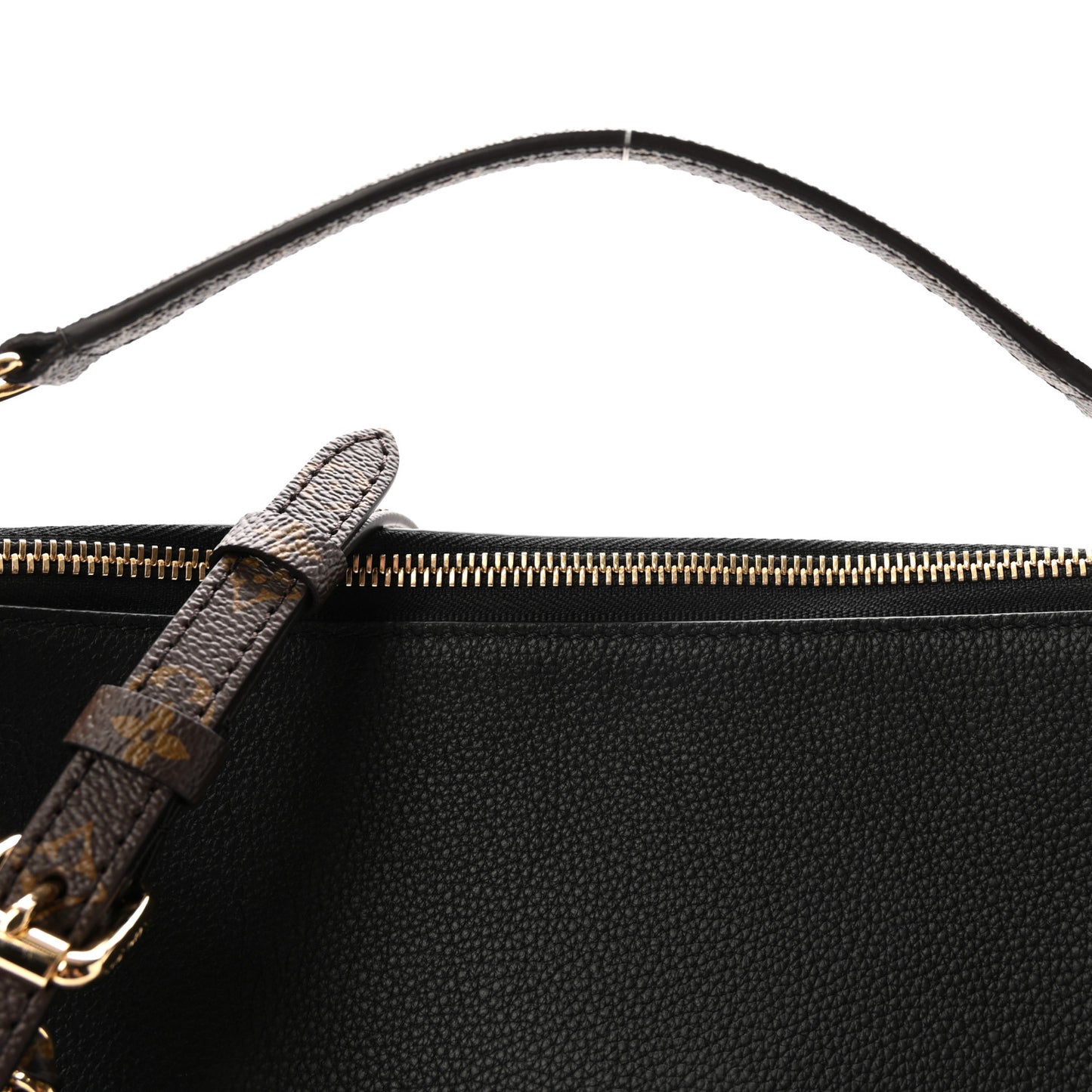 Calfskin Multipass Black