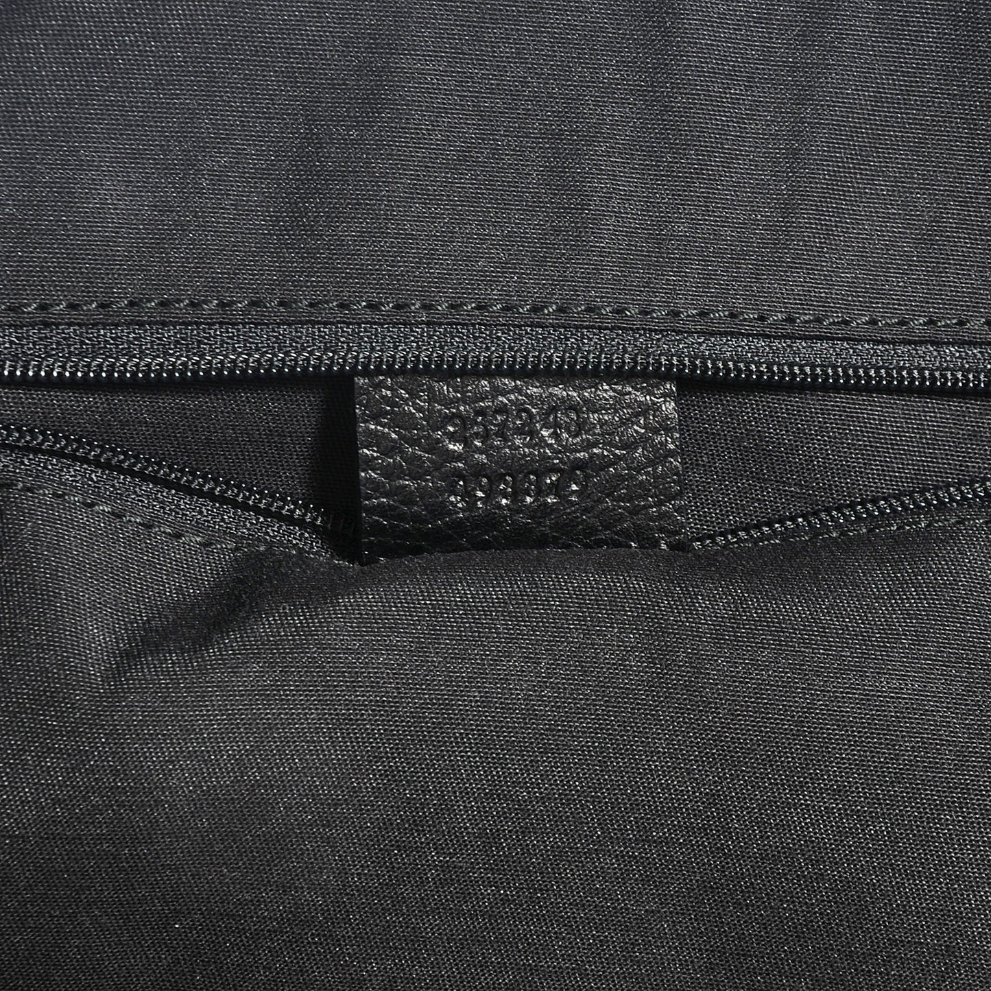 Monogram Jolicoeur Medium Tote Gray