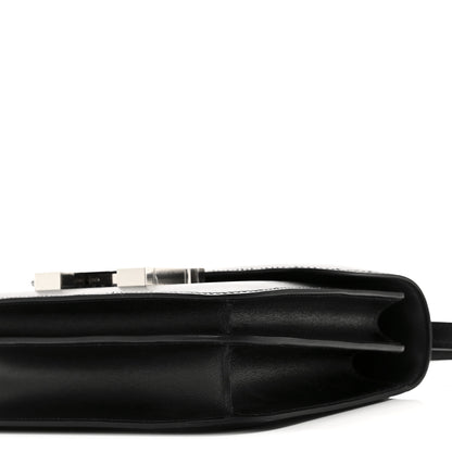 Hermes Box Constance 18 Black 11 of 12