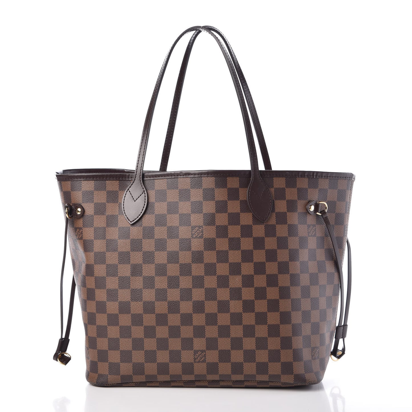 Damier Ebene Neo Neverfull MM