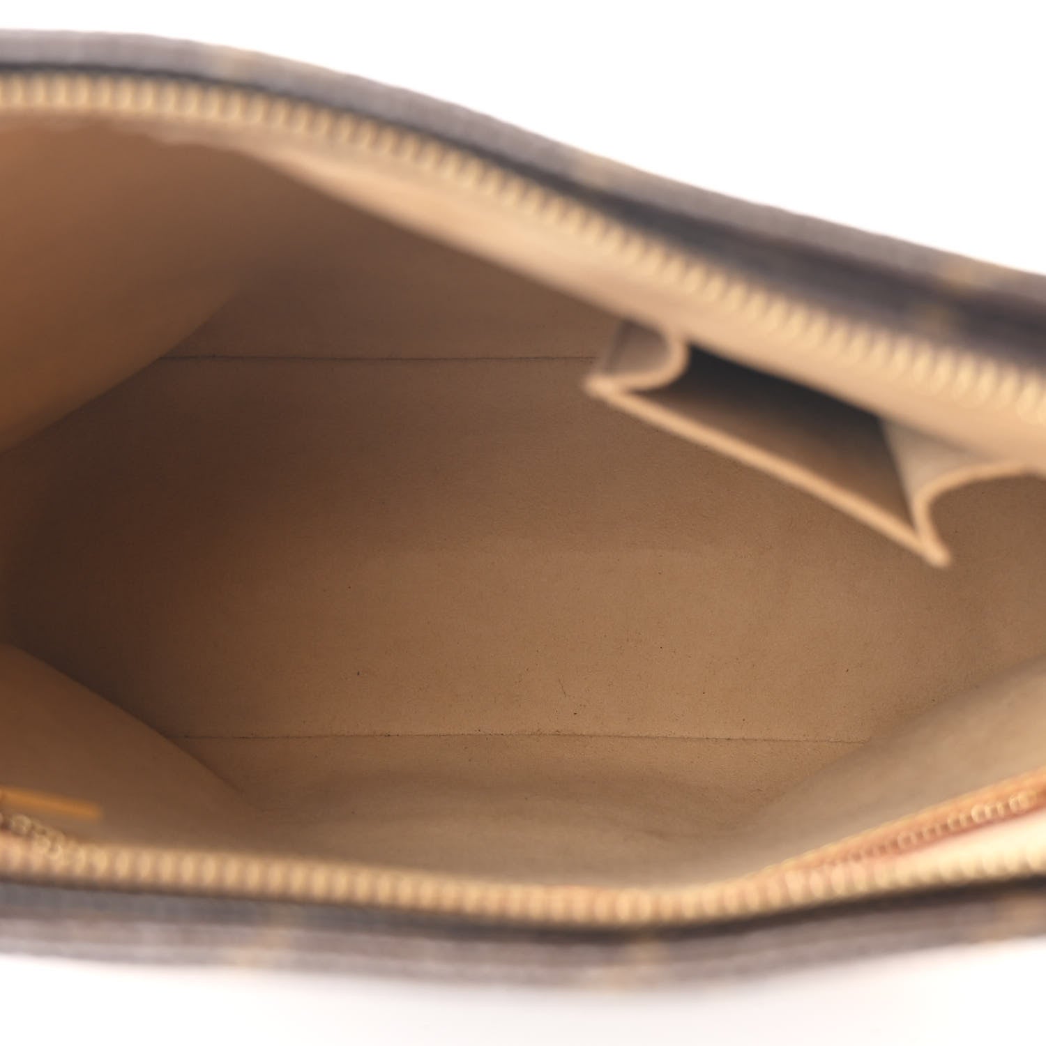 Louis Vuitton Monogram Looping GM 5 of 9