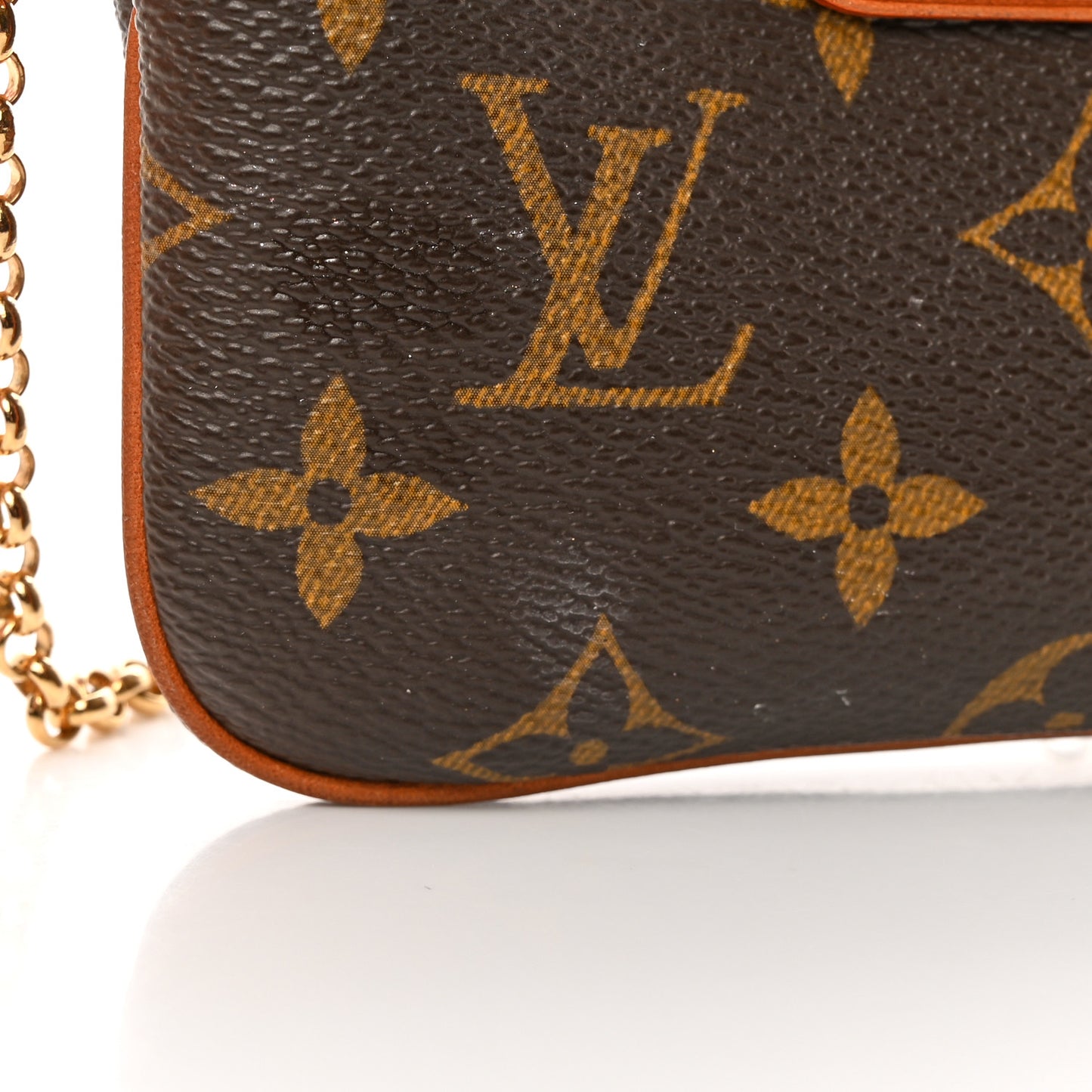 Monogram Pochette Milla PM