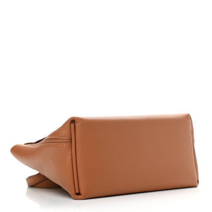 Hermes Evercolor Swift 24/24 21 Gold 4 of 12