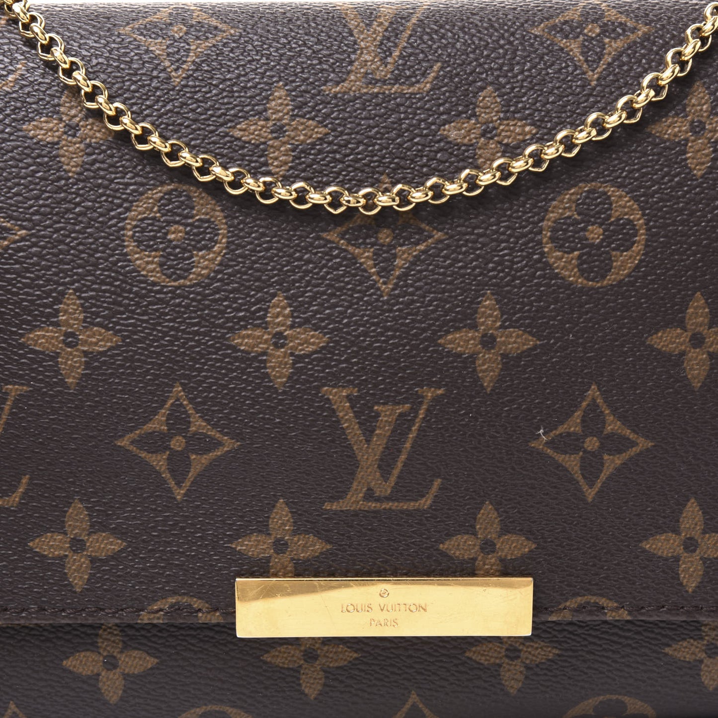 Monogram Favorite MM