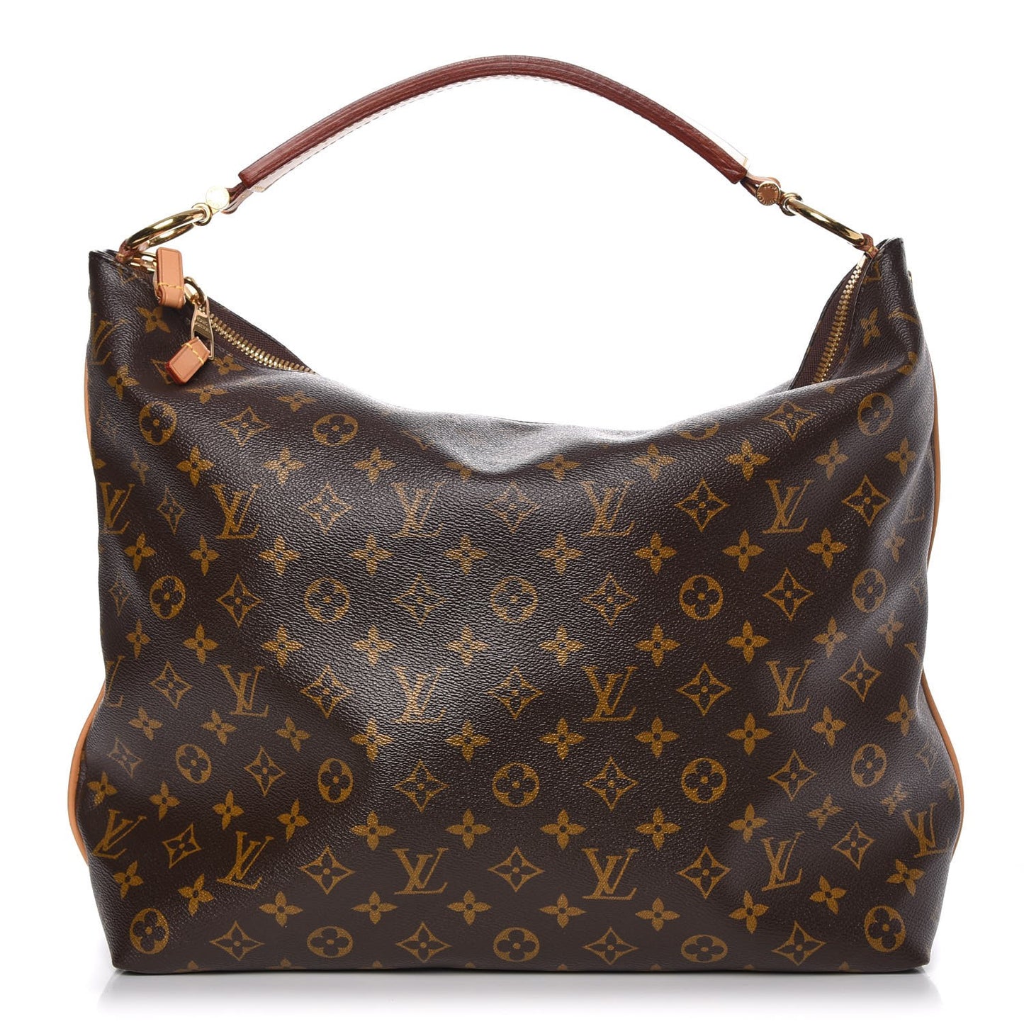 Monogram Sully MM