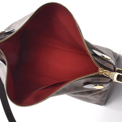 Louis Vuitton Damier Ebene Duomo Messenger 5 of 7