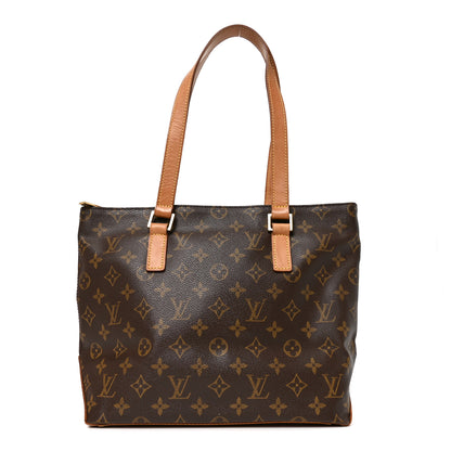 Louis Vuitton Cabas Piano 1 of 8