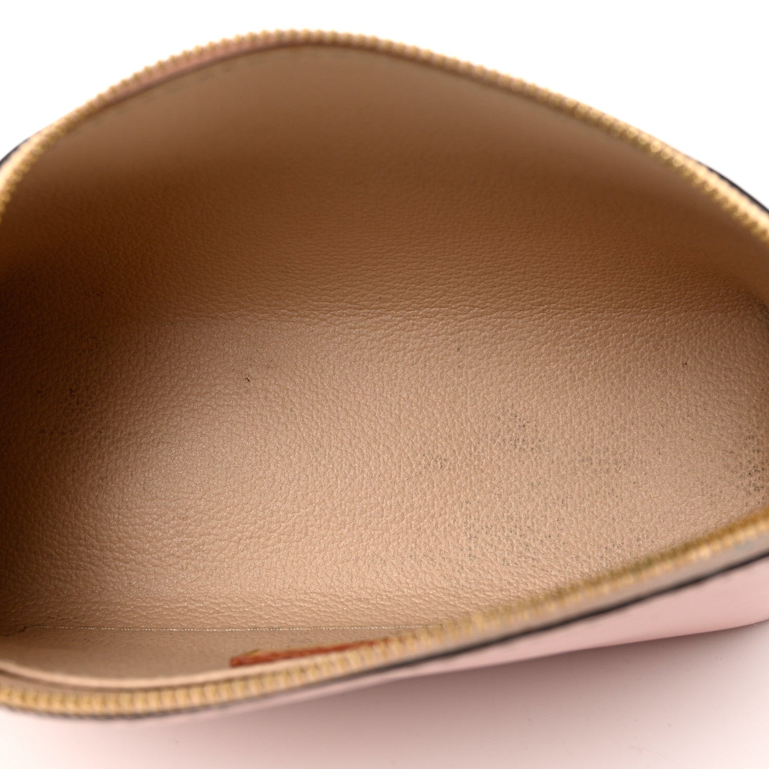 Louis Vuitton Epi Cosmetic Pouch Rose Ballerine 5 of 6
