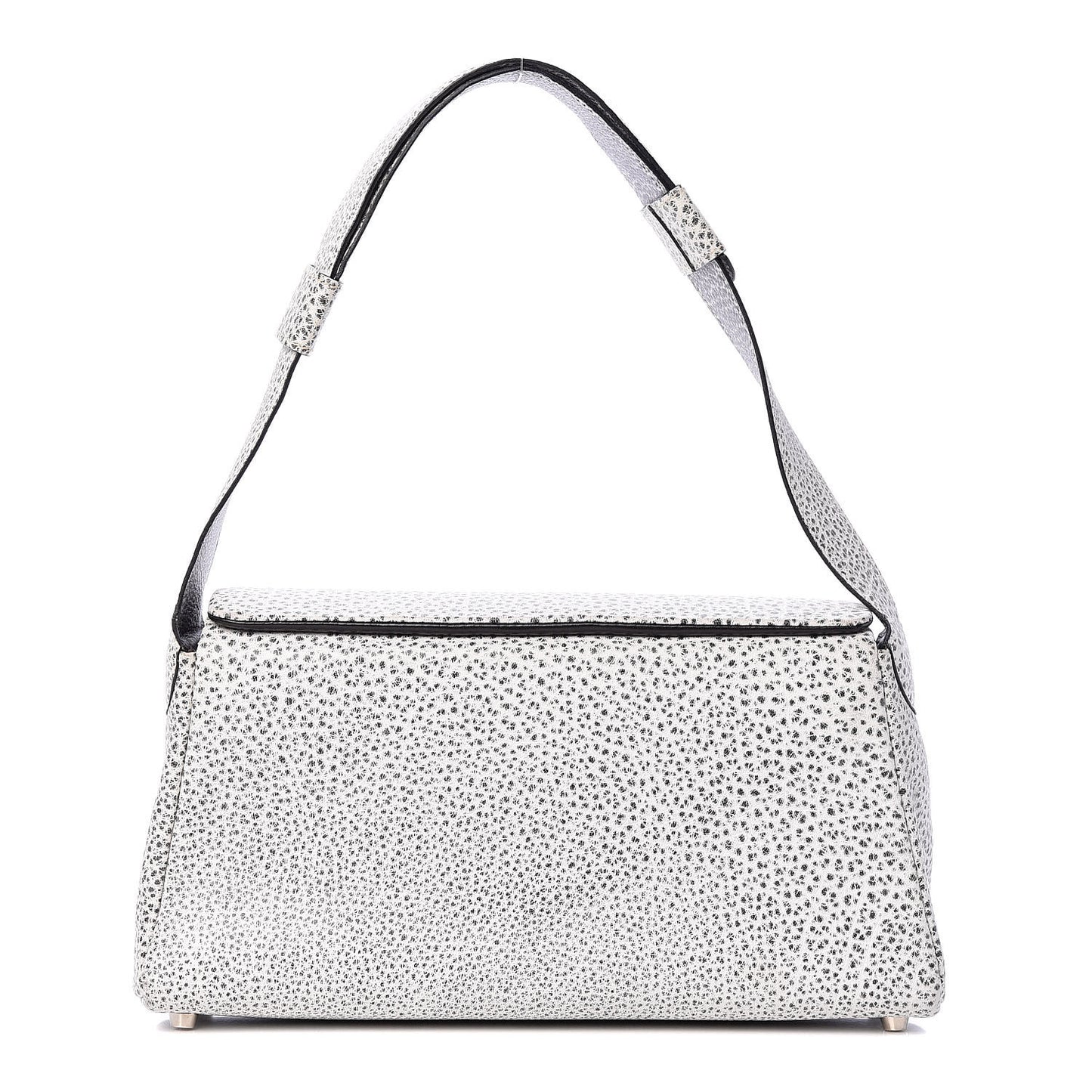 Buffalo Skipper Dalmatian Garonne Shoulder Bag