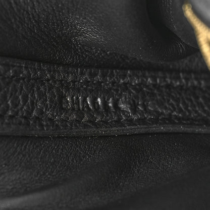 Hermes Togo Swift 24/24 29 Black 7 of 11