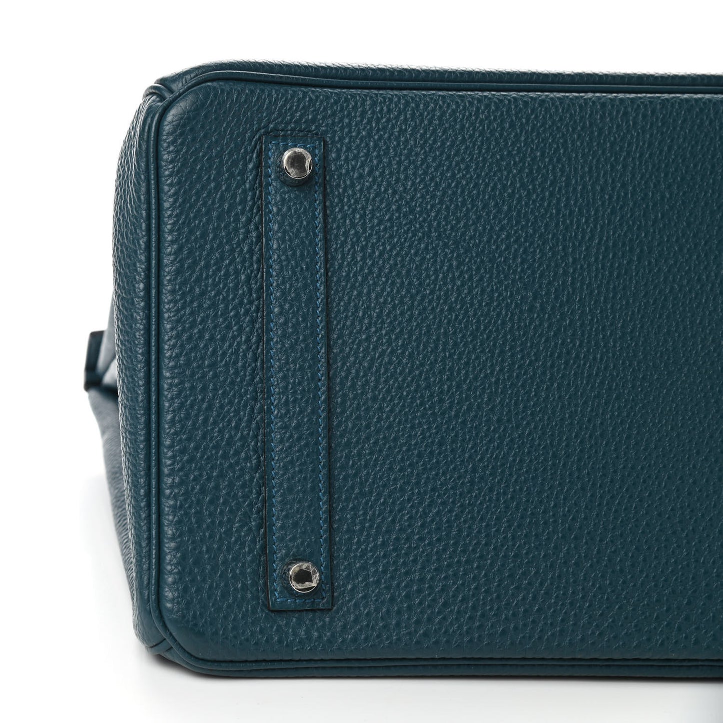 Togo Birkin 35 Colvert