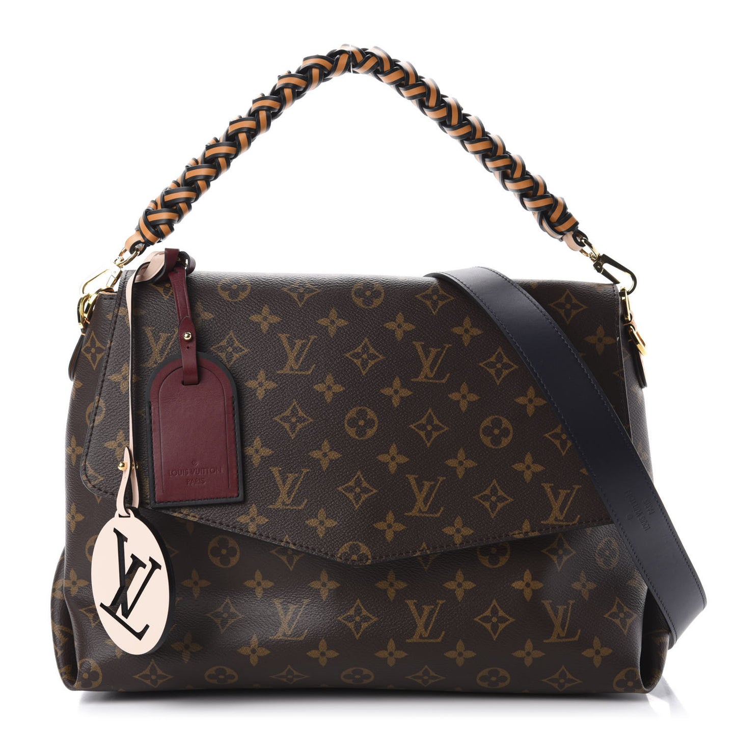 Monogram Beaubourg MM