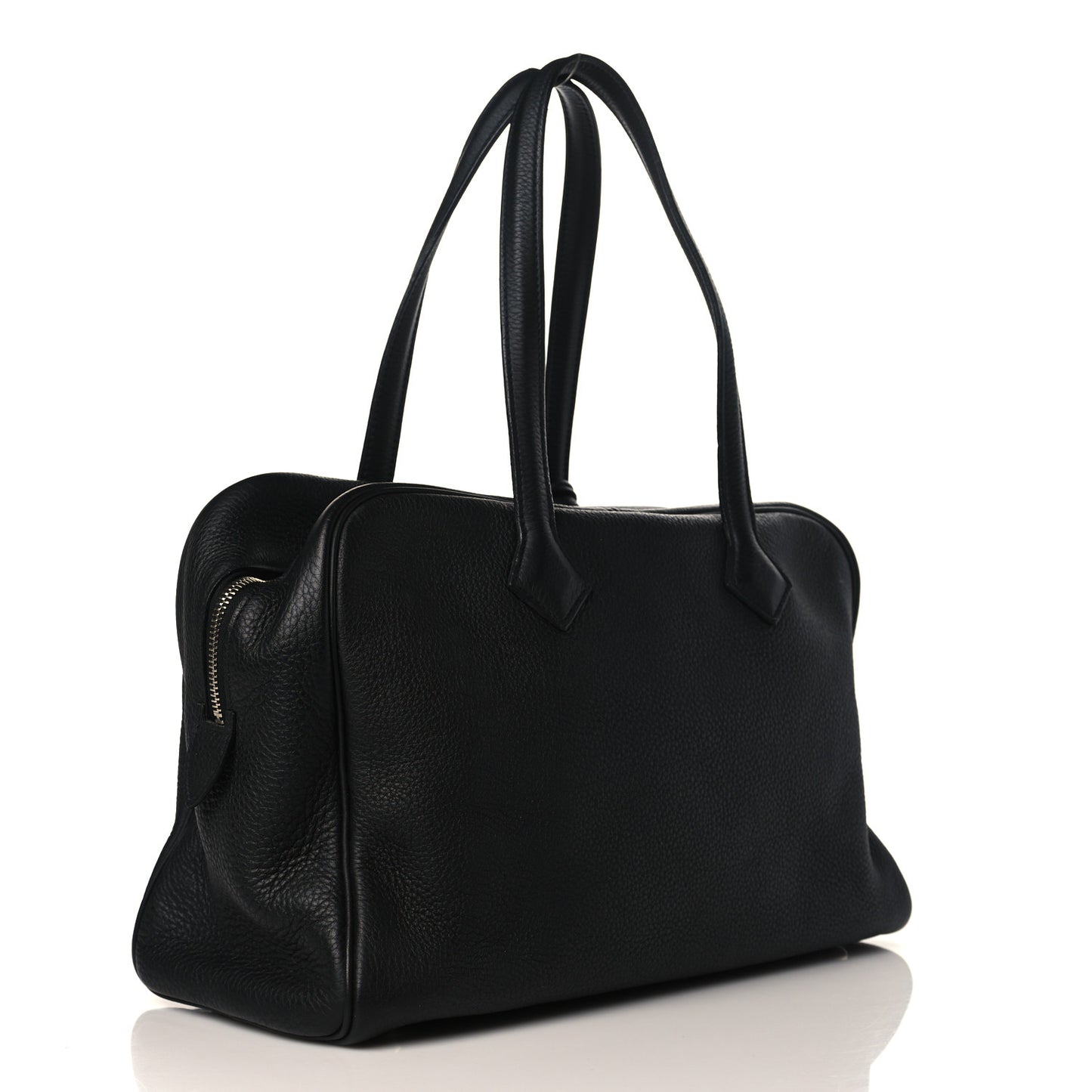 Taurillon Clemence Victoria II 35 Black